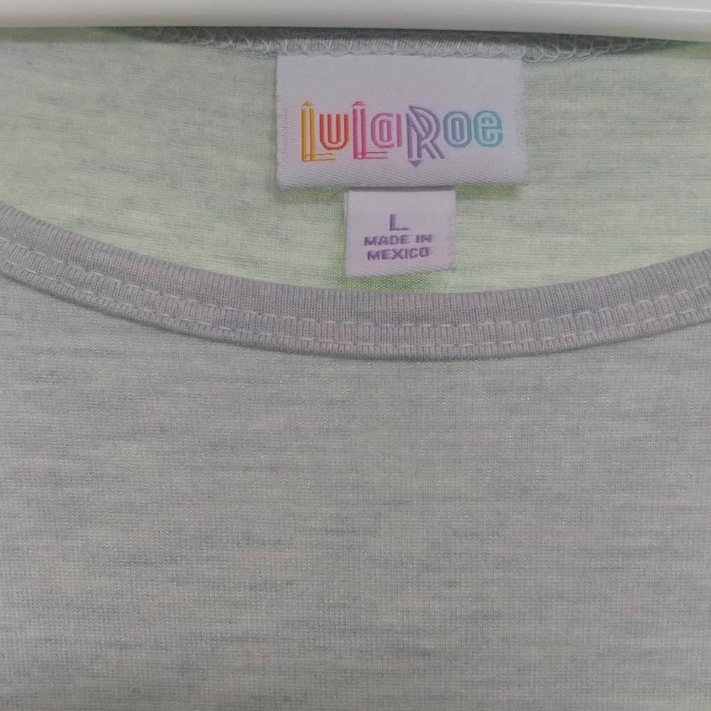 Lularoe Irma - image 1